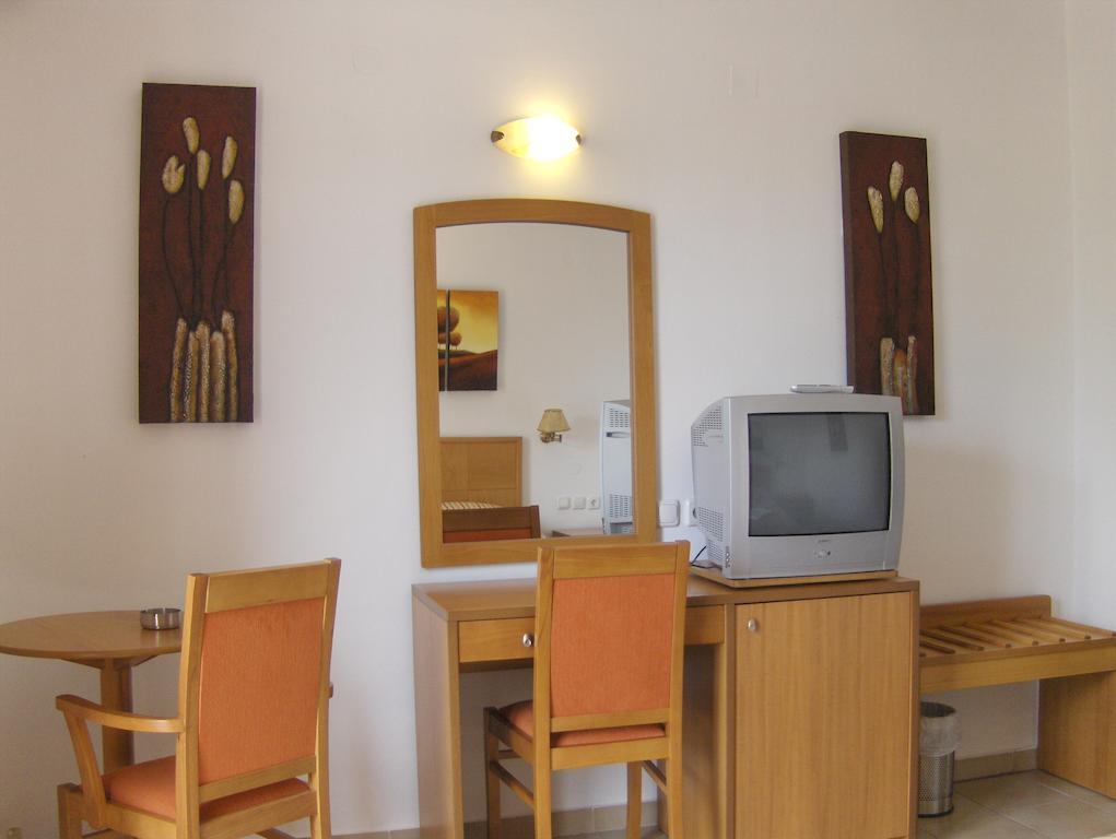 Hotel Bella Vista Mithimna Rom bilde