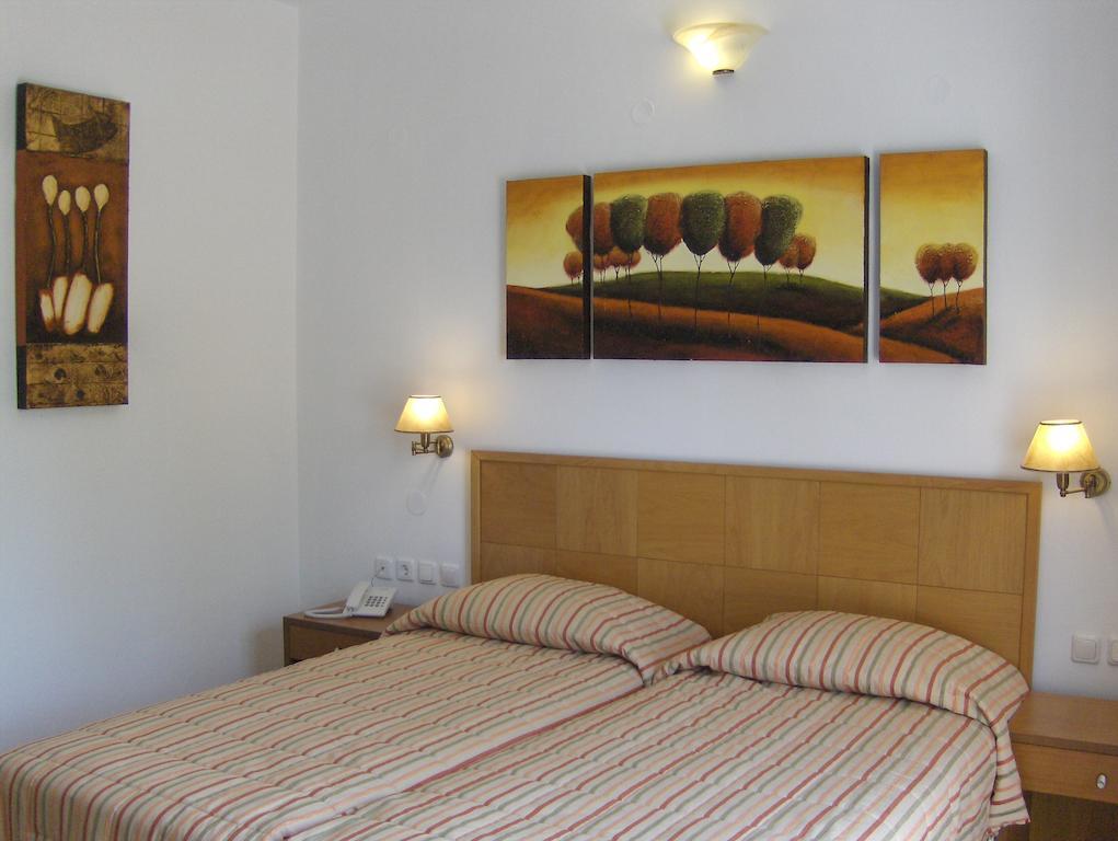 Hotel Bella Vista Mithimna Rom bilde